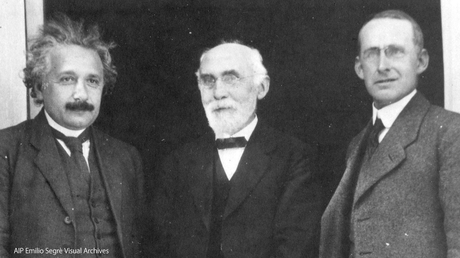 ノーベル賞選考資料で読み解く戦前の科学史